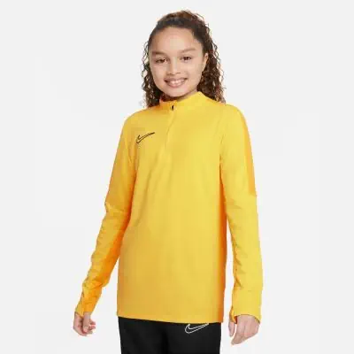 Nike dri fit yellow cheap