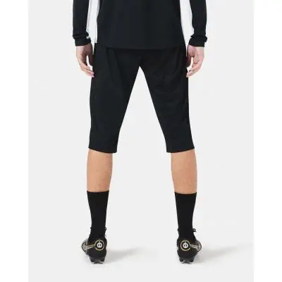 Pantaloni a 3 4 Nike Dri Fit Academy 23 Knit Uomo DR1365 010 Nero EKINSPORT