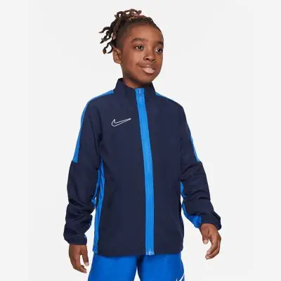 Woven Nike Woven Dri FIT Academy 23 Children s Jacket EKINSPORT