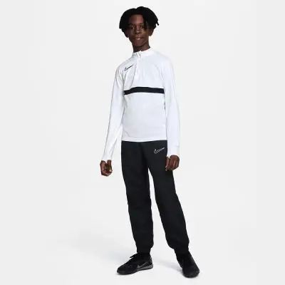 Woven Nike Dri Fit Academy 23 Woven Trainingshose Schwarz fur Kinder EKINSPORT
