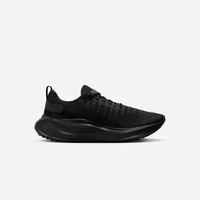 Running shoes Nike ReactX Infinity Run 4 Black for Men EKINSPORT