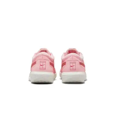 Scarpe da tennis rosa on sale
