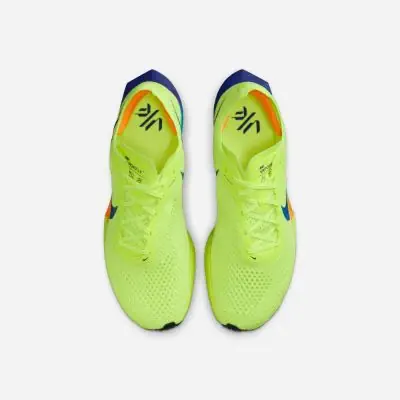Nike fluo jaune outlet