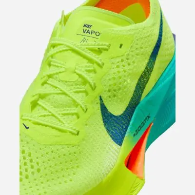 Nike running jaune fluo deals