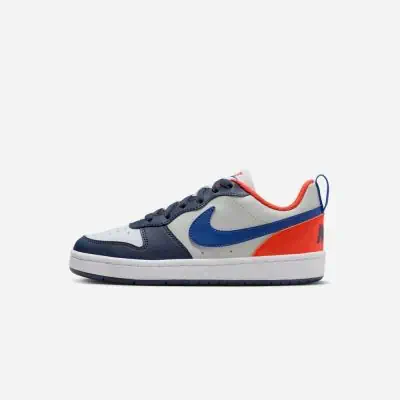Nike borough kids top