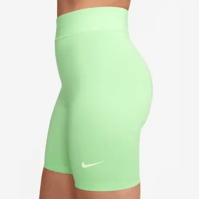 Neon green shorts nike hotsell