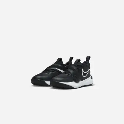 Nike team hustle noir discount