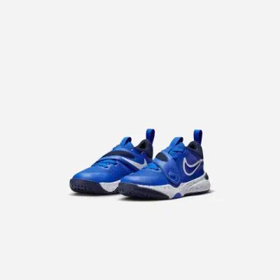Scarpe da bambino Nike Team Hustle D 11 EKINSPORT