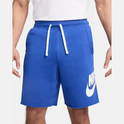 Pantaloncini Nike Nike Club Uomo DX0502 EKINSPORT