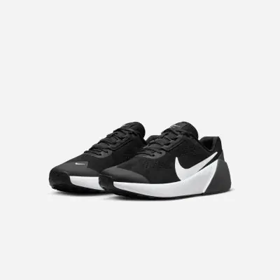 Nike zoom black and white mens clearance