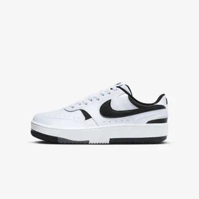 Nike air force femme noir et blanc store