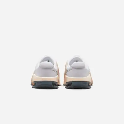 Nike Metcon 9 White Pink Training Shoes for Women EKINSPORT