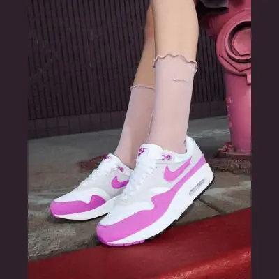 Nike Air Max 1 87 Damenschuhe EKINSPORT