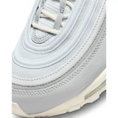 Chaussures Nike Air Max 97 Gris pour Homme EKINSPORT