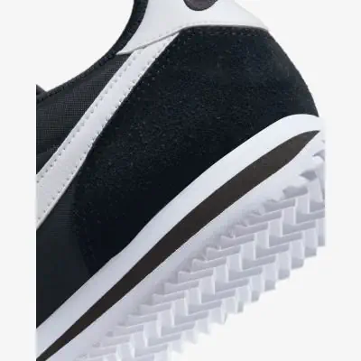 Chaussures Nike Cortez Textile pour Femme EKINSPORT