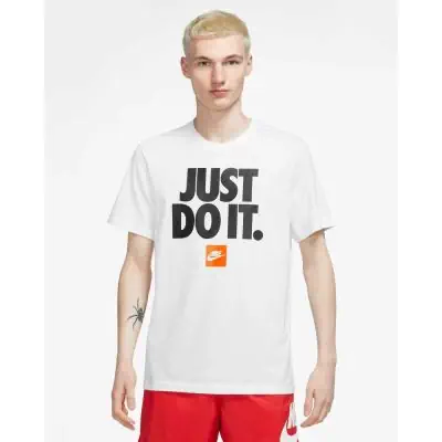 Maglietta Nike Sportswear Jut Do It Uomo EKINSPORT