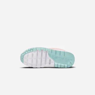 Air max bianche bambino hotsell