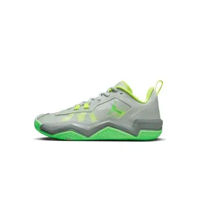 Scarpe basket and one discount