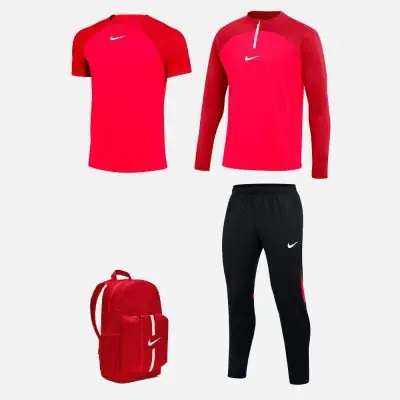 Nike academy pack 2018 discount