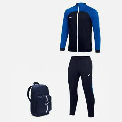 Nike academy warm up tracksuit top