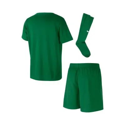 Nike dry park kit set outlet
