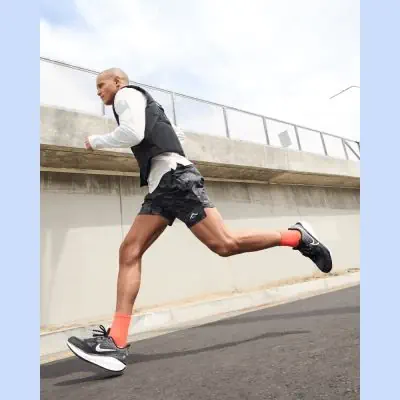 Vomero running shoes on sale