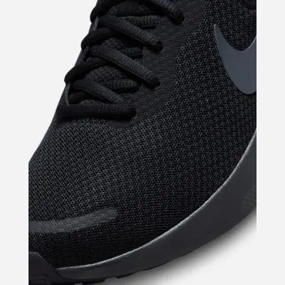 Nike 7 recamaras negras outlet