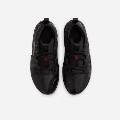 Nike Air Zoom Crossover 2 Kids Basketball Shoes Black EKINSPORT