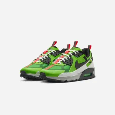 Vapor max 90 outlet