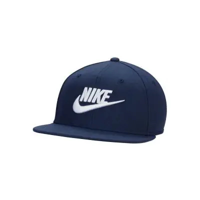 Nike fitted cap top