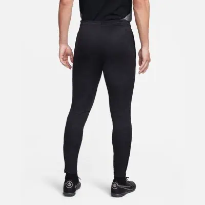 Heren Nike Academy Dri FIT Global Black joggingbroek EKINSPORT