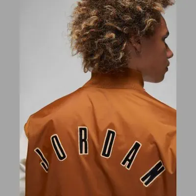 Jordan ultimate flight jacket deals
