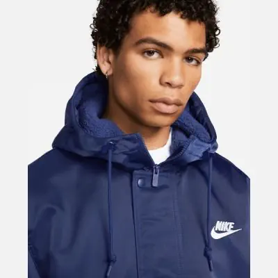 Nike stadium jacket discount