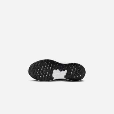 Scarpe Nike Revolution 7 Bianco e Nero per bambino