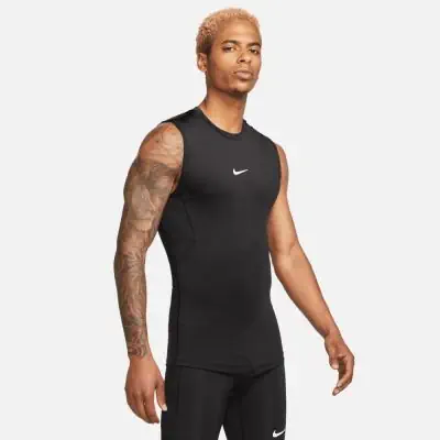 Debardeur de training Nike Pro pour homme EKINSPORT