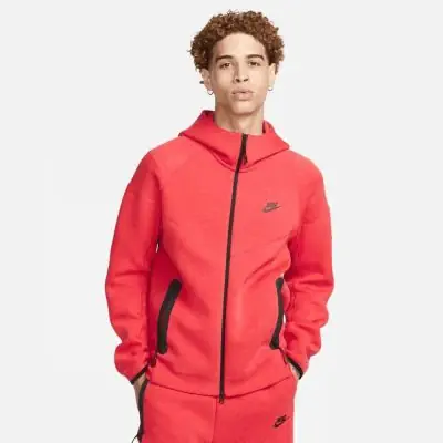Nike Tech Fleece Windrunner Hooded Zip Sweat fur Manner EKINSPORT