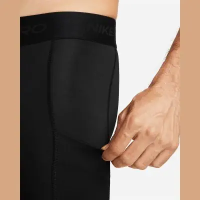 Nike pro men's training tights store