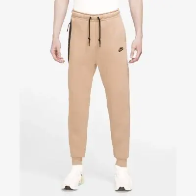 Nike cream joggers mens hotsell