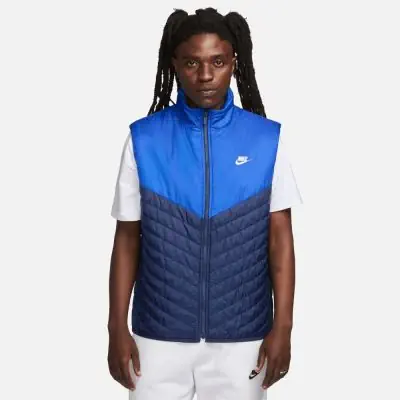 Nike therma homme sales