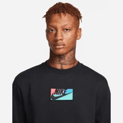 Sweat activated shirt nike online