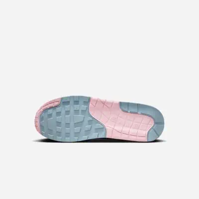 Nike Air Max 1 86 PRM Black Pink Men s Shoes EKINSPORT