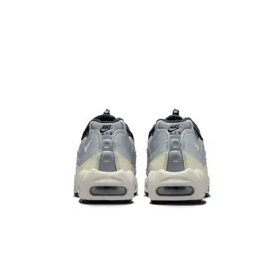 Nike argento donna hotsell