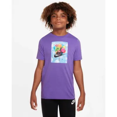T shirt nike enfant hot sale