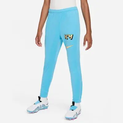 Children s Km Dri Fit Blue Jogging Socks EKINSPORT