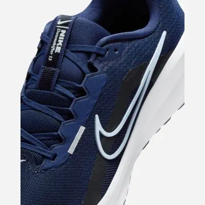 Nike downshifter heren blauw deals