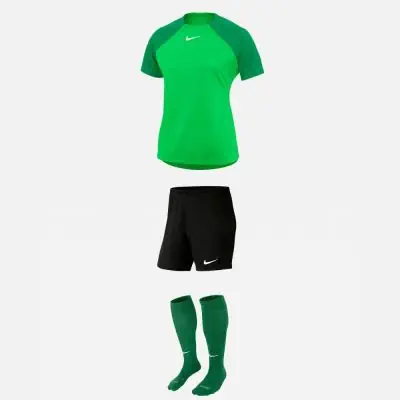 Nike football shorts and socks outlet