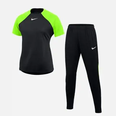 Training nike fille hot sale
