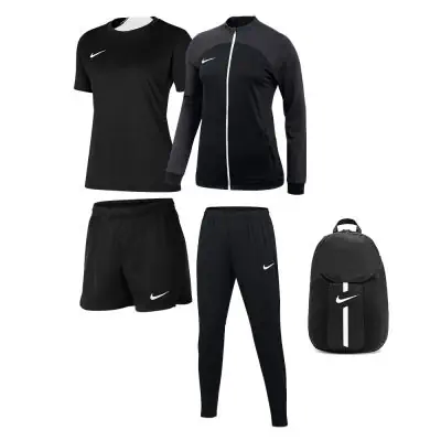 Conjunto Nike Academy Pro para Mujeres. Balonmano EKINSPORT