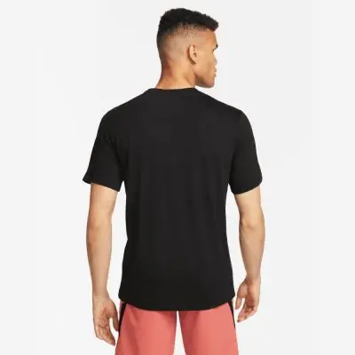 Camiseta Nike Dri Fit Fitness Hombre EKINSPORT