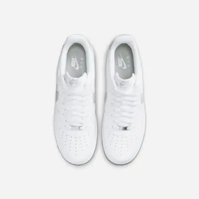 Air force 1 uomo bianche top